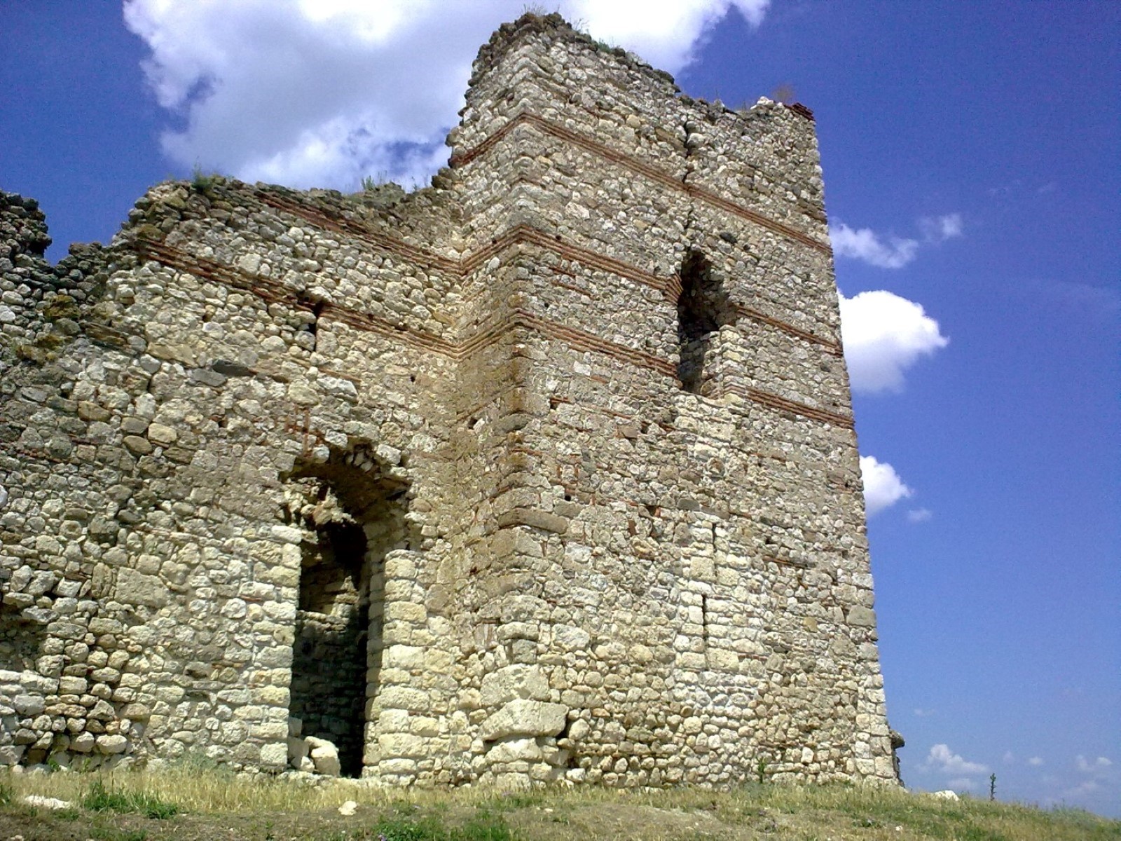 Roman Bulgaria tour Tour Bulgaria with Patrick the private guide
