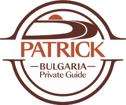 Tour Bulgaria with Patrick - the private guide